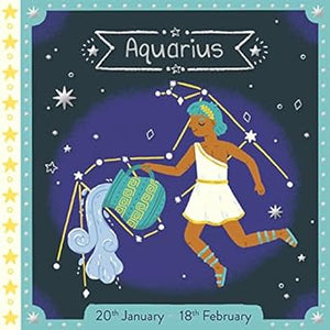 Mystars Aquarius