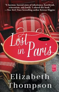 Lost In Paris
