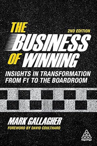 The Business Of Winning 2E
