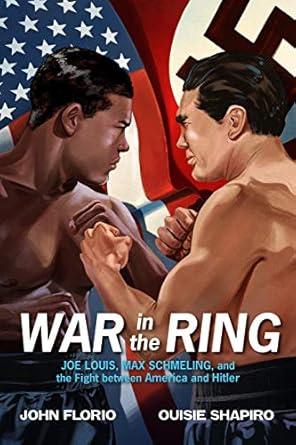 War In Ring