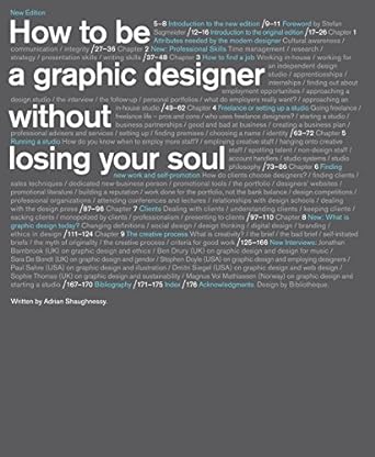 How To Be A Graphic Designer 2E /P