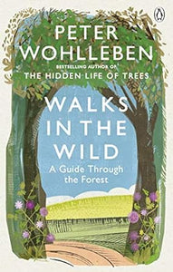 Walks In The Wild /H