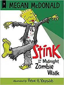 Stink07 Midnight Zombie Walk