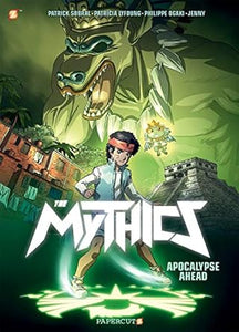 Mythics02 Apocalypse Ahead