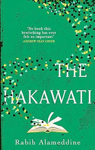 The Hakawati