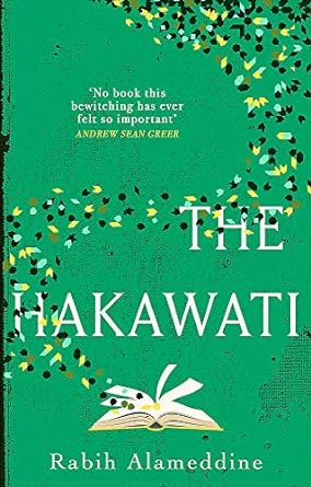 The Hakawati