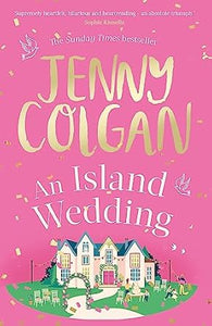 An Island Wedding /T