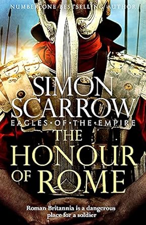 The Honour Of Rome