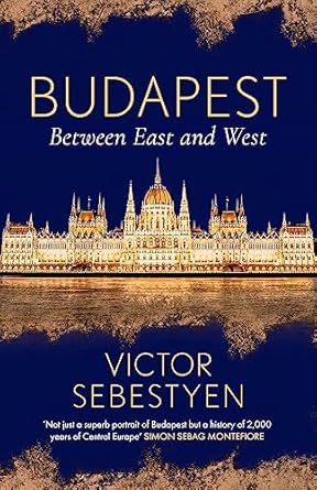 Budapest (Exp)
