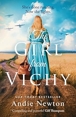 The Girl From Vichy