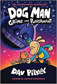 Dogman09 Grime And Punishment