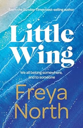 Little Wing