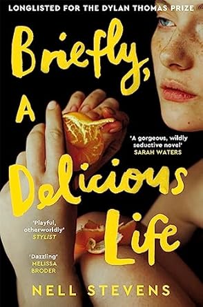 Briefly Delicious Life /T