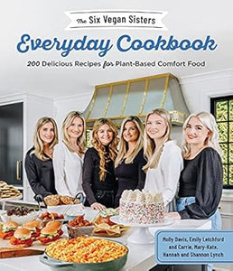 Big Book Of Vegan Cooking /T
