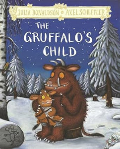 Gruffalo'S Child