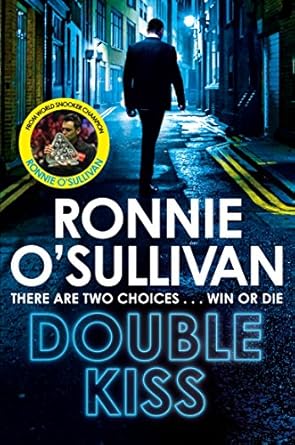 Double Kiss