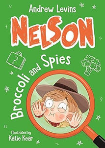 Nelson02 Broccoli & Spies
