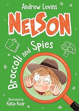 Nelson02 Broccoli & Spies
