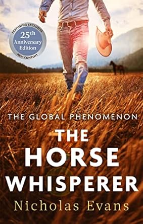 Horse Whisperer