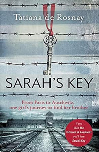 Sarah'S Key