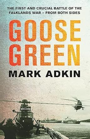 Goose Green