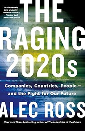 Raging 2020S