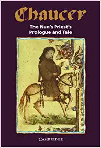 The Nun's Priest's Prologue and Tale (Selected Tales from Chaucer)
