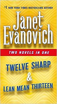 Twelve Sharp & Lean Mean Thirteen