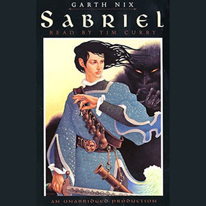 Sabriel: The Old Kingdom 2: Anniversary Edition (only copy)