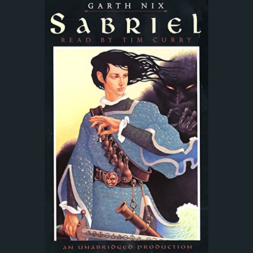 Sabriel: The Old Kingdom 2: Anniversary Edition (only copy)