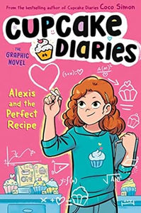 Cupcakediariesgraphic Alexis Perfect Recipe