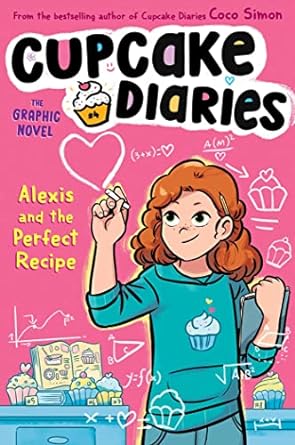 Cupcakediariesgraphic Alexis Perfect Recipe