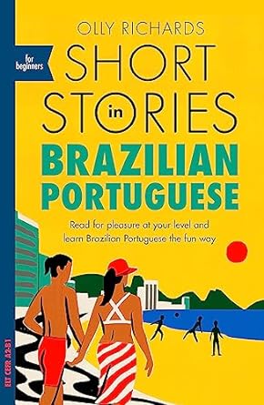 Short Stories In Brazilian Portuguese