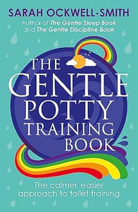 Gentle Potty Training Book /T