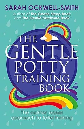 Gentle Potty Training Book /T