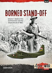Asiaxx: Borneo Confrontation V1