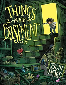 Things In Basement