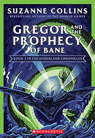 Underland02 Prophecy Of Bane