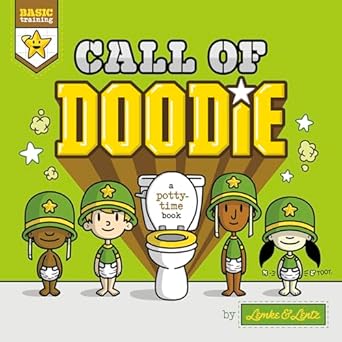 Basic Training: Call Of Doodie