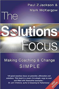 Solutions Focus 2E /T