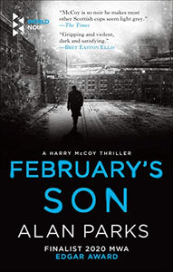 February'S Son