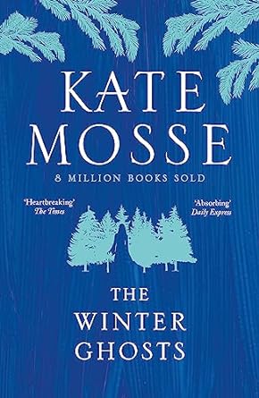 The Winter Ghosts