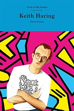 Lives: Keith Haring /H