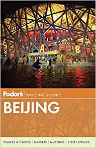 Fodor'S Beijing 4E /T