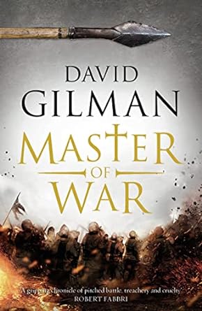 Master Of War