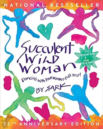 Succulent Wild Woman (25Th Anniv Ed) /T