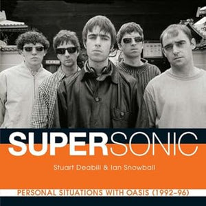 Supersonic