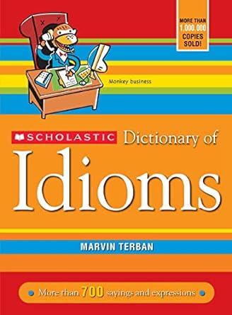 Dictionary Of Idioms /H