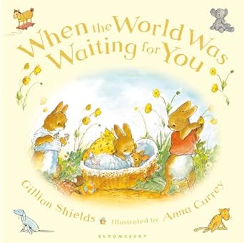 When World Was Waiting For You