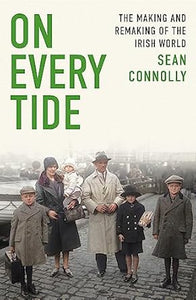 On Every Tide: Irish World /T